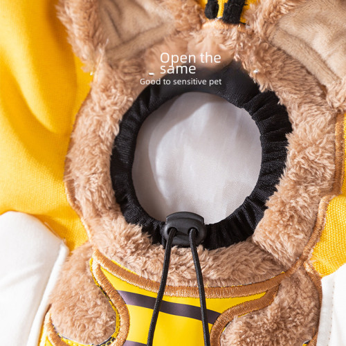 萌趣帆布貓包斜背手提貓咪袋子小型犬可露頭單肩包寵物外出包 萌趣帆布貓包斜背手提貓咪袋子小型犬可露頭單肩包寵物外出包