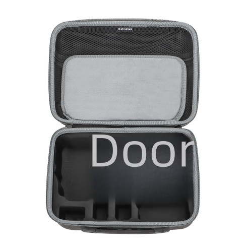 Sunnylife Mini 4 Pro收納包套裝包機身遙控包防摔斜背可攜式保護箱 Sunnylife Mini 4 Pro收納包套裝包機身遙控包防摔斜背可攜式保護箱