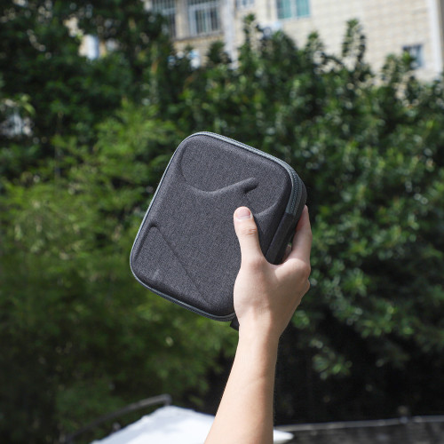 Sunnylife Osmo Pocket 3收納包全能標準套裝包Pocket3保護盒配件 Sunnylife Osmo Pocket 3收納包全能標準套裝包Pocket3保護盒配件