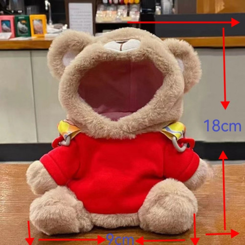 狗狗露頭後背包寵物外出小熊斜後背包單肩包小奶幼犬茶杯可攜式包冬天 狗狗露頭後背包寵物外出小熊斜後背包單肩包小奶幼犬茶杯可攜式包冬天