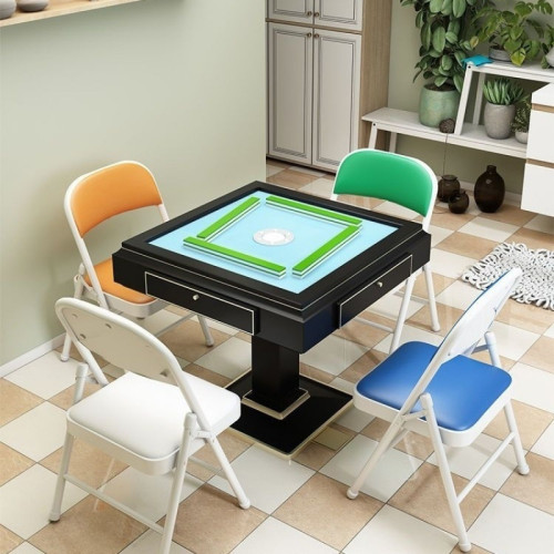 簡易折曡椅子家用臥室靠背椅辦公電腦椅餐椅宿舍出租房用凳子久坐 簡易折曡椅子家用臥室靠背椅辦公電腦椅餐椅宿舍出租房用凳子久坐