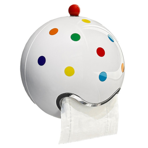 創意紙巾盒厠紙盒多巴胺卷紙盒衛生間紙巾架卷紙架抽紙盒免打孔 創意紙巾盒厠紙盒多巴胺卷紙盒衛生間紙巾架卷紙架抽紙盒免打孔