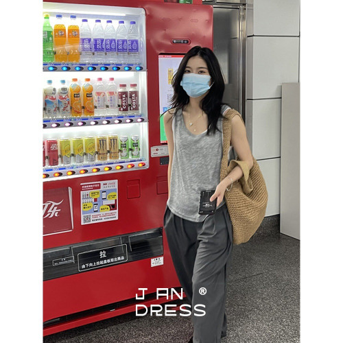 夏日度假風拉菲草編包大容量百搭休閒旅遊沙灘包單肩鏤空編織包女