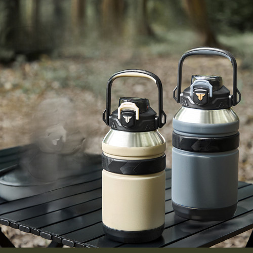 TKK高顔值戶外可攜式316不鏽鋼食品級保溫杯大容量運動健身禮品水杯 TKK高顔值戶外可攜式316不鏽鋼食品級保溫杯大容量運動健身禮品水杯