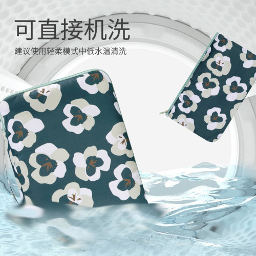 新款旅行收納包七件套收納袋收納可攜式分裝旅行包衣物包