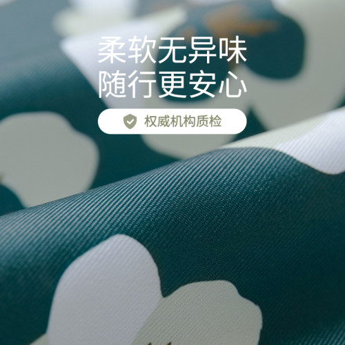 新款旅行收納包七件套收納袋收納可攜式分裝旅行包衣物包