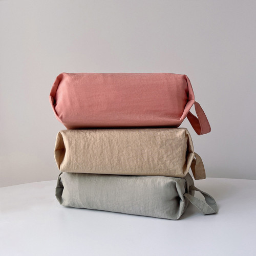 內衣收納袋旅行內褲襪子專用收納包衣物化妝品分裝袋可攜式手提袋子 內衣收納袋旅行內褲襪子專用收納包衣物化妝品分裝袋可攜式手提袋子