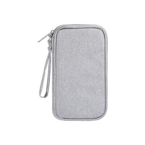 BUBM多功能充電器收納包大容量行動電源包螞蟻布可攜式手提充電寶包 BUBM多功能充電器收納包大容量行動電源包螞蟻布可攜式手提充電寶包