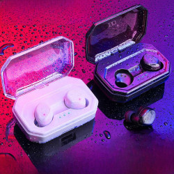 TWS-S8P藍牙耳機無線入耳式5.3音樂耳機雙耳新款