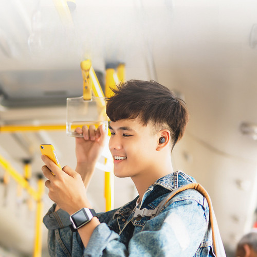 TWS-S8P藍牙耳機無線入耳式5.3音樂耳機雙耳新款