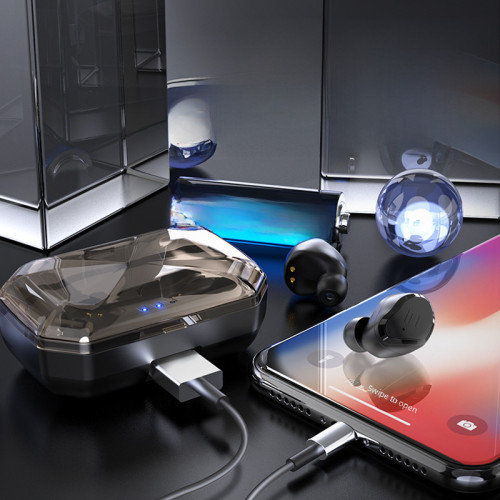 TWS-S8P藍牙耳機無線入耳式5.3音樂耳機雙耳新款