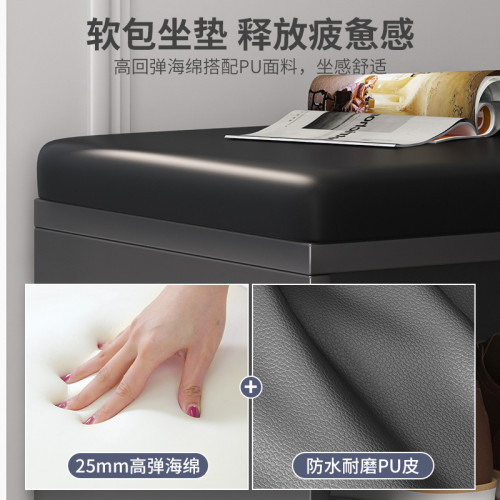 換鞋凳家用進門口入戶鞋櫃可坐式穿鞋凳坐凳一體小戶型大容量鞋架 換鞋凳家用進門口入戶鞋櫃可坐式穿鞋凳坐凳一體小戶型大容量鞋架