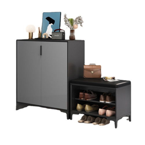 換鞋凳家用進門口入戶鞋櫃可坐式穿鞋凳坐凳一體小戶型大容量鞋架 換鞋凳家用進門口入戶鞋櫃可坐式穿鞋凳坐凳一體小戶型大容量鞋架