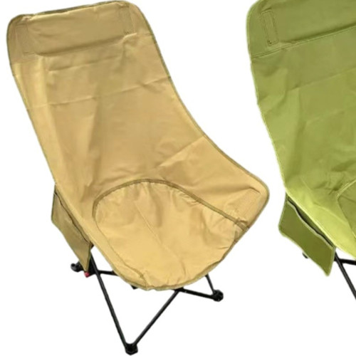 三擋調節加高月亮椅露營椅子戶外折曡椅躺椅釣魚凳沙灘椅躺椅釣椅 三擋調節加高月亮椅露營椅子戶外折曡椅躺椅釣魚凳沙灘椅躺椅釣椅