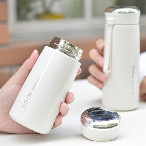 奈斯保溫杯女生高顔值大容量不鏽鋼水杯百貨可攜式學生兒童禮品杯子 奈斯保溫杯女生高顔值大容量不鏽鋼水杯百貨可攜式學生兒童禮品杯子