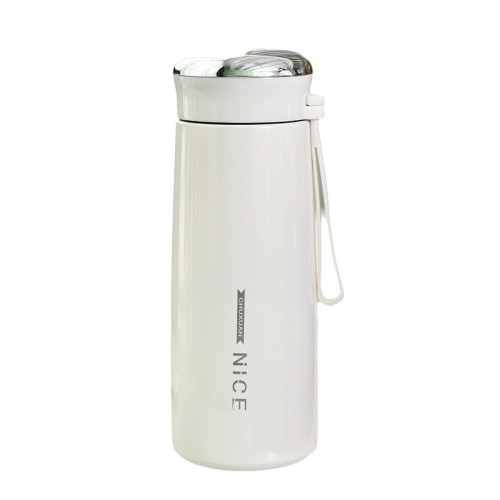 奈斯保溫杯女生高顔值大容量不鏽鋼水杯百貨可攜式學生兒童禮品杯子 奈斯保溫杯女生高顔值大容量不鏽鋼水杯百貨可攜式學生兒童禮品杯子