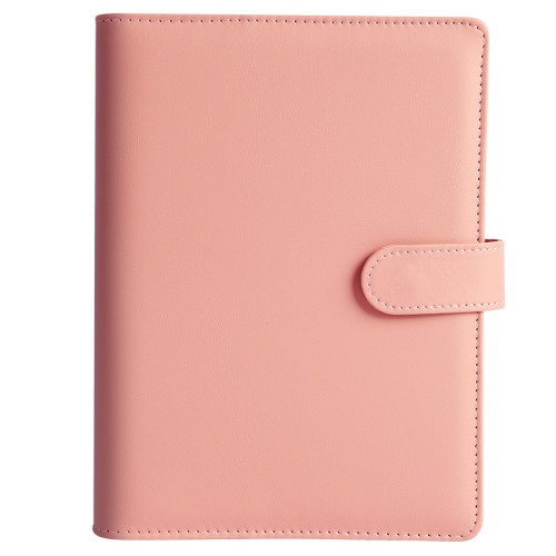 証件收納本皮質活頁收納冊拉鍊袋銀行卡票據收集冊家庭証件收納包 証件收納本皮質活頁收納冊拉鍊袋銀行卡票據收集冊家庭証件收納包