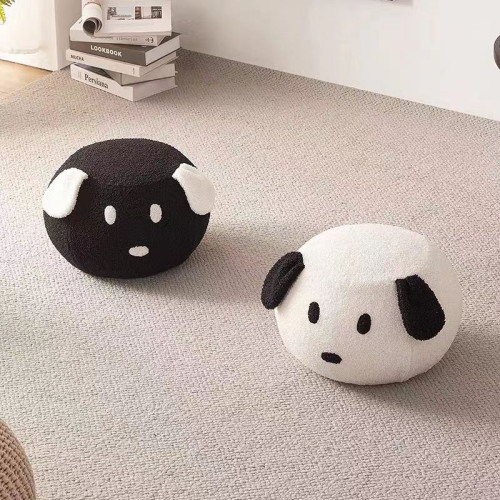 卡通小凳子創意成人家用網紅款居家門口可坐客廳換鞋凳兒童板凳 卡通小凳子創意成人家用網紅款居家門口可坐客廳換鞋凳兒童板凳