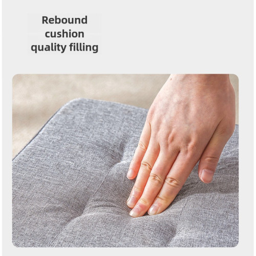 億家達客廳時尚矮凳收納儲物凳子家用可坐門口換鞋凳布藝皮革腳凳 億家達客廳時尚矮凳收納儲物凳子家用可坐門口換鞋凳布藝皮革腳凳