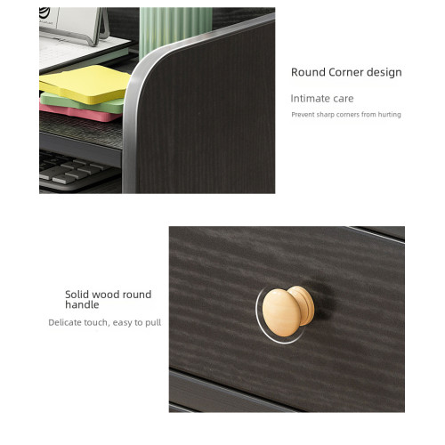 辦公室桌面置物架多層文件架工位神器桌上整理架收納架檔案資料架 辦公室桌面置物架多層文件架工位神器桌上整理架收納架檔案資料架