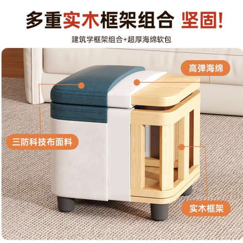 儲物凳家用小凳子客廳沙發凳門口換鞋凳穿鞋凳坐墩可坐收納凳矮凳 儲物凳家用小凳子客廳沙發凳門口換鞋凳穿鞋凳坐墩可坐收納凳矮凳