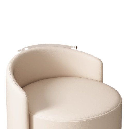 簡約現代圓凳家用門口入門換鞋凳矮凳化妝凳靠背臥室放衣凳 簡約現代圓凳家用門口入門換鞋凳矮凳化妝凳靠背臥室放衣凳