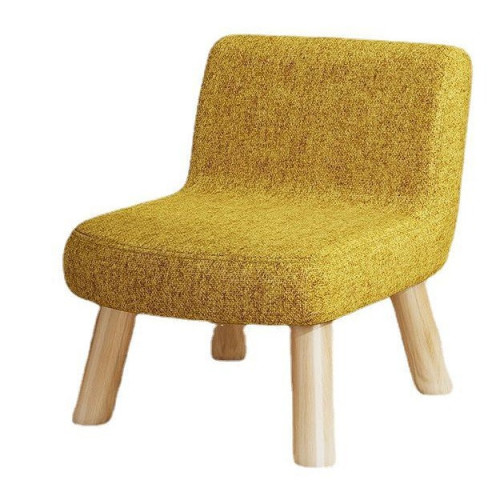 小清新矮椅靠背成人家用兒童小凳子可愛茶幾久坐不塌陷坐墊換鞋凳 小清新矮椅靠背成人家用兒童小凳子可愛茶幾久坐不塌陷坐墊換鞋凳