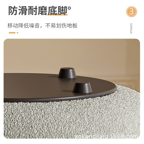 客廳小凳子羊羔絨板凳家用圓凳網紅兒童沙發凳矮凳簡約坐墩換鞋凳 客廳小凳子羊羔絨板凳家用圓凳網紅兒童沙發凳矮凳簡約坐墩換鞋凳