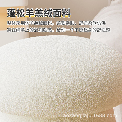 創意貓窩換鞋凳門口家用奶油風蘑菇矮凳入戶玄關收納凳進門穿鞋凳 創意貓窩換鞋凳門口家用奶油風蘑菇矮凳入戶玄關收納凳進門穿鞋凳