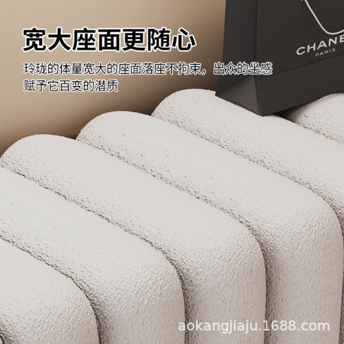 換鞋凳家用門口輕奢軟包長凳現代簡約沙發邊凳衣帽間沙發凳床尾凳 換鞋凳家用門口輕奢軟包長凳現代簡約沙發邊凳衣帽間沙發凳床尾凳