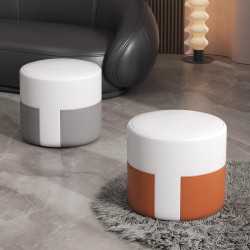 小凳子家用客廳小板凳茶幾凳入戶門換鞋凳沙發邊軟凳簡約創意矮凳