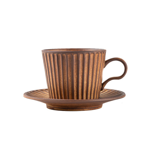 陶瓷咖啡杯日式下午茶手作joto馬克杯卡布藝術套裝設計感杯子 陶瓷咖啡杯日式下午茶手作joto馬克杯卡布藝術套裝設計感杯子