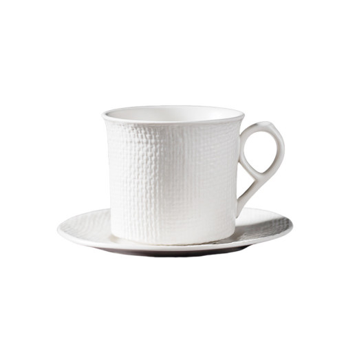 日本瀨戶燒古樸手作粗陶麻紋咖啡杯杯子點心碟下午茶杯日式馬克杯 日本瀨戶燒古樸手作粗陶麻紋咖啡杯杯子點心碟下午茶杯日式馬克杯