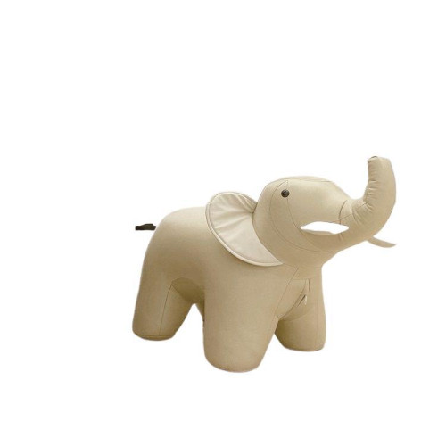 創意大象動物坐凳家用門口兒童換鞋凳沙發擺件網紅客廳座椅喬遷禮 創意大象動物坐凳家用門口兒童換鞋凳沙發擺件網紅客廳座椅喬遷禮