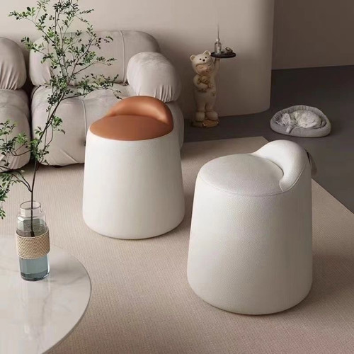 簡約現代客廳沙發茶幾凳可旋轉梳妝台矮凳換鞋凳化臥室化妝凳圓凳 簡約現代客廳沙發茶幾凳可旋轉梳妝台矮凳換鞋凳化臥室化妝凳圓凳