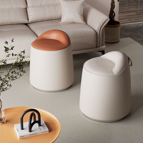簡約現代客廳沙發茶幾凳可旋轉梳妝台矮凳換鞋凳化臥室化妝凳圓凳 簡約現代客廳沙發茶幾凳可旋轉梳妝台矮凳換鞋凳化臥室化妝凳圓凳