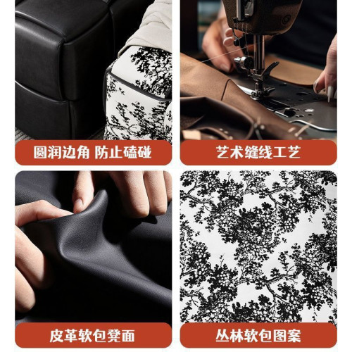 坐墩簡約家用方凳沙發網紅茶幾換鞋凳客廳門口臥室輕奢魔方小凳子 坐墩簡約家用方凳沙發網紅茶幾換鞋凳客廳門口臥室輕奢魔方小凳子