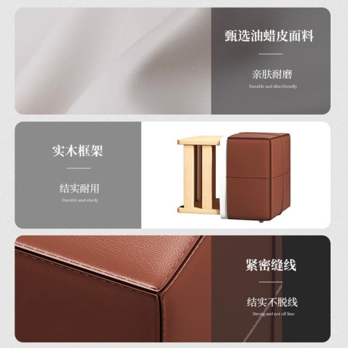 家用凳子門口換鞋凳沙發客廳矮凳輕奢多功能網紅組合板凳可坐臥室 家用凳子門口換鞋凳沙發客廳矮凳輕奢多功能網紅組合板凳可坐臥室