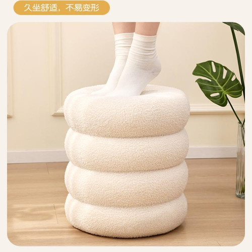 家用小凳子門口入戶換鞋凳客廳茶幾矮凳沙發凳臥室梳妝凳創意坐墩 家用小凳子門口入戶換鞋凳客廳茶幾矮凳沙發凳臥室梳妝凳創意坐墩