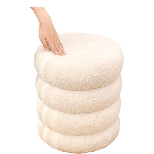 家用小凳子門口入戶換鞋凳客廳茶幾矮凳沙發凳臥室梳妝凳創意坐墩 家用小凳子門口入戶換鞋凳客廳茶幾矮凳沙發凳臥室梳妝凳創意坐墩