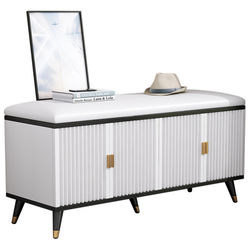 億家達換鞋凳門口可坐式軟包穿鞋凳輕奢網紅進門家用長坐凳卡座 億家達換鞋凳門口可坐式軟包穿鞋凳輕奢網紅進門家用長坐凳卡座