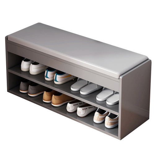 換鞋凳家用門口鞋架可坐式鞋櫃一體坐凳入戶軟包坐墊穿鞋凳進門凳 換鞋凳家用門口鞋架可坐式鞋櫃一體坐凳入戶軟包坐墊穿鞋凳進門凳