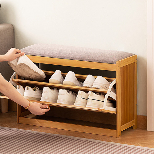 家用門口玄關換鞋凳沙發凳可坐式鞋凳穿鞋凳子一體鞋櫃入戶高級感 家用門口玄關換鞋凳沙發凳可坐式鞋凳穿鞋凳子一體鞋櫃入戶高級感