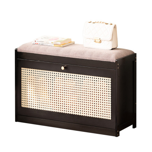 家用門口玄關換鞋凳沙發凳可坐式鞋凳穿鞋凳子一體鞋櫃入戶高級感 家用門口玄關換鞋凳沙發凳可坐式鞋凳穿鞋凳子一體鞋櫃入戶高級感