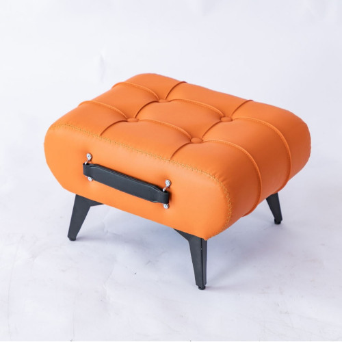 出口外單換鞋凳玄關凳皮革沙發凳子皮凳床尾美式輕奢意式時尚鞋凳 出口外單換鞋凳玄關凳皮革沙發凳子皮凳床尾美式輕奢意式時尚鞋凳