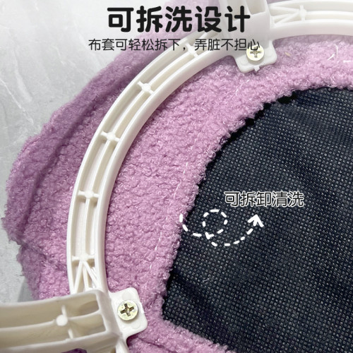 萬向輪小凳子滑輪矮凳可移動客廳沙發凳茶幾凳軟包矮凳門口換鞋凳 萬向輪小凳子滑輪矮凳可移動客廳沙發凳茶幾凳軟包矮凳門口換鞋凳