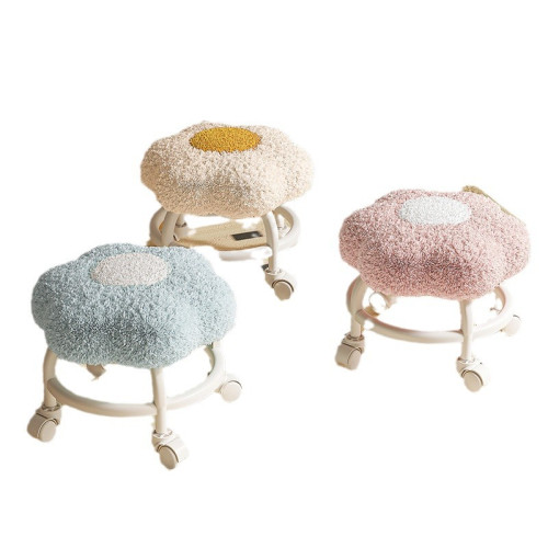 萬向輪小凳子滑輪矮凳可移動客廳沙發凳茶幾凳軟包矮凳門口換鞋凳 萬向輪小凳子滑輪矮凳可移動客廳沙發凳茶幾凳軟包矮凳門口換鞋凳