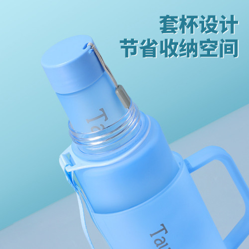 40oz汽車杯三件套 戶外車用手柄塑膠吸管杯子防漏大容量杯子 40oz汽車杯三件套 戶外車用手柄塑膠吸管杯子防漏大容量杯子