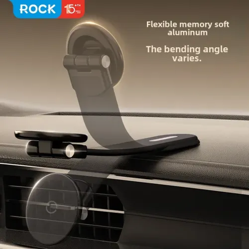 Q11魔術貼磁吸車用手機支架 可攜式中控台車用支架通用汽車用品禮品 Q11魔術貼磁吸車用手機支架 可攜式中控台車用支架通用汽車用品禮品