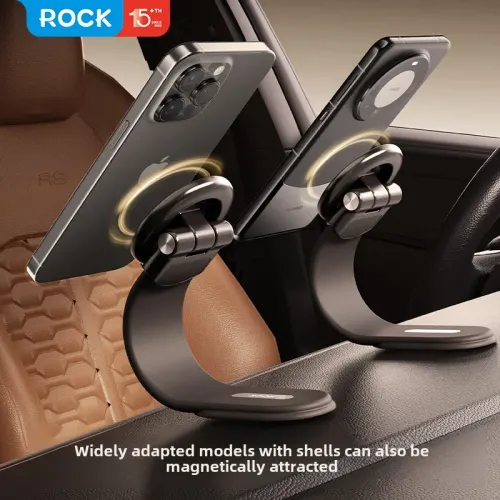 Q11魔術貼磁吸車用手機支架 可攜式中控台車用支架通用汽車用品禮品 Q11魔術貼磁吸車用手機支架 可攜式中控台車用支架通用汽車用品禮品